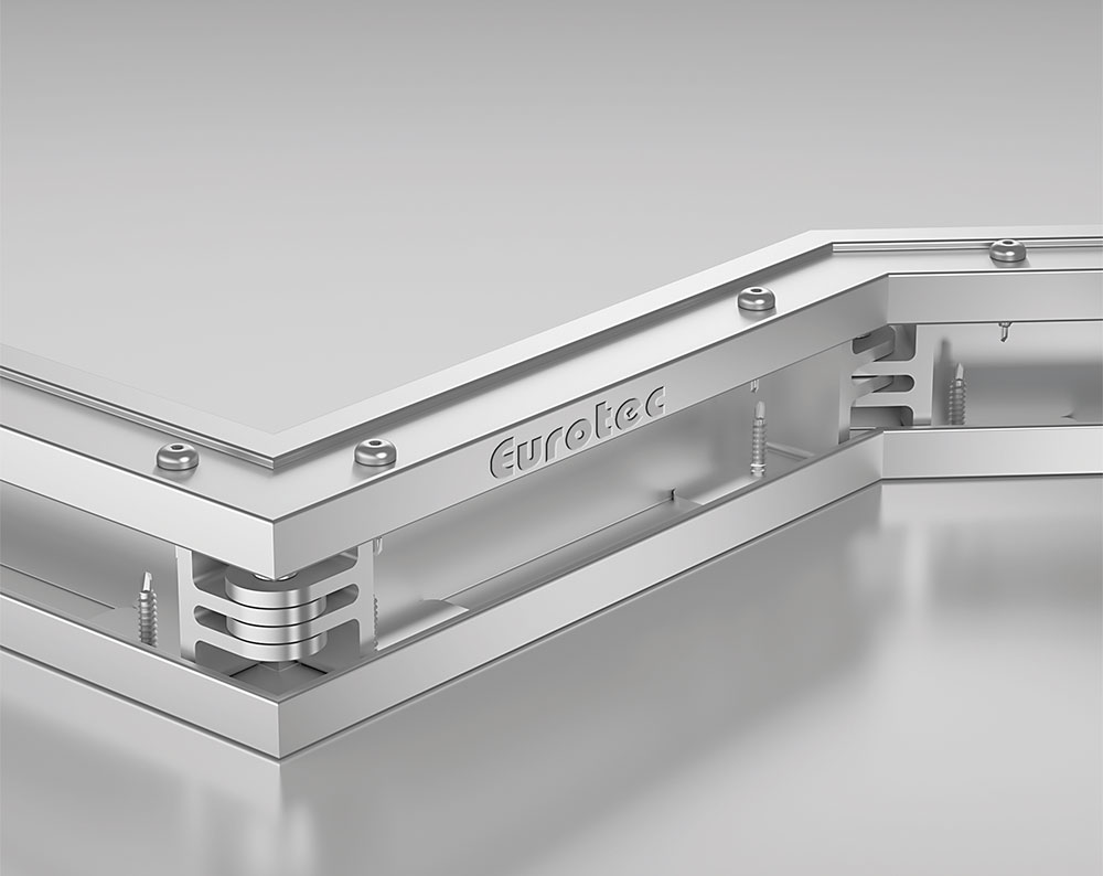 Articulation 180° EVO