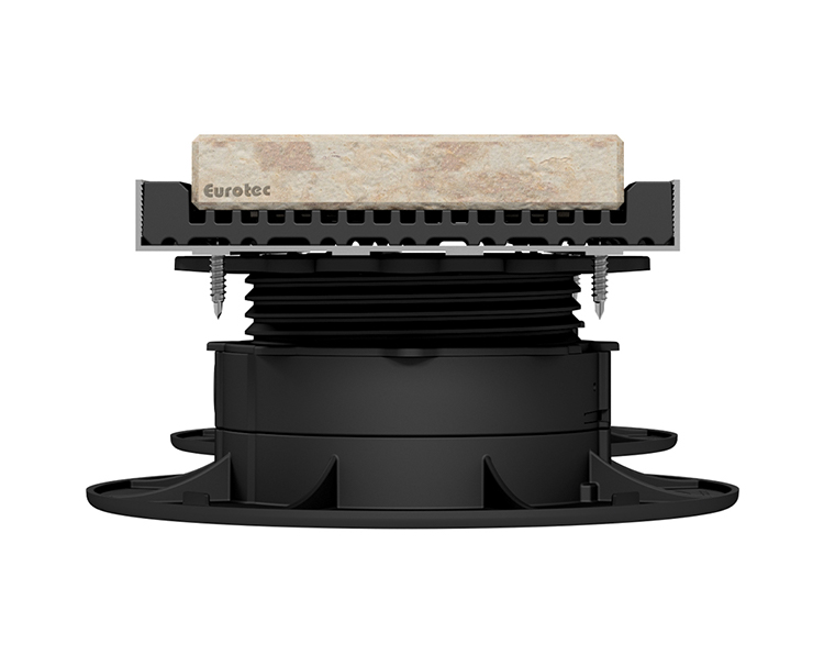 Adaptateur DrainTec