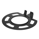 Support de bordure pour terrasse