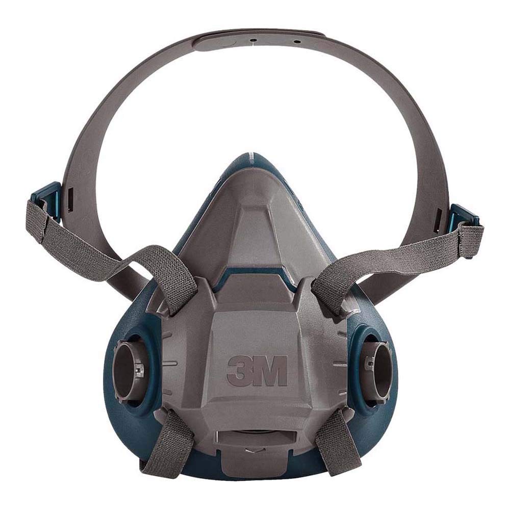 Demi-masque réutilisable 3M 6500QL
