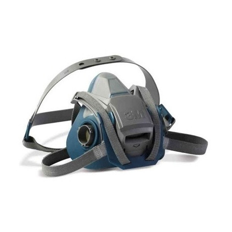 Demi-masque réutilisable 3M 6500QL