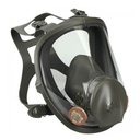 Masque complet réutilisable 3M 6000