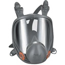 Masque complet réutilisable 3M 6000