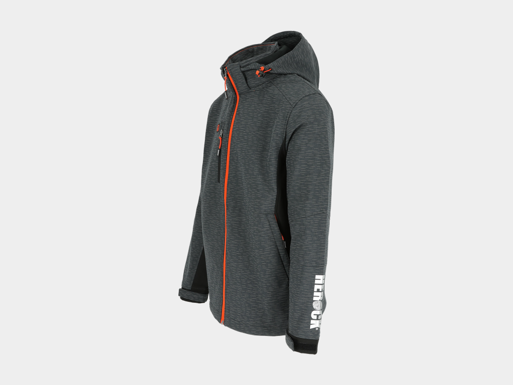 Veste Walder Herock