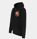 Sweat avec capuche Tobias Herock 