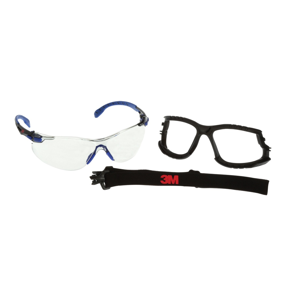 Kit lunette Solus 3M