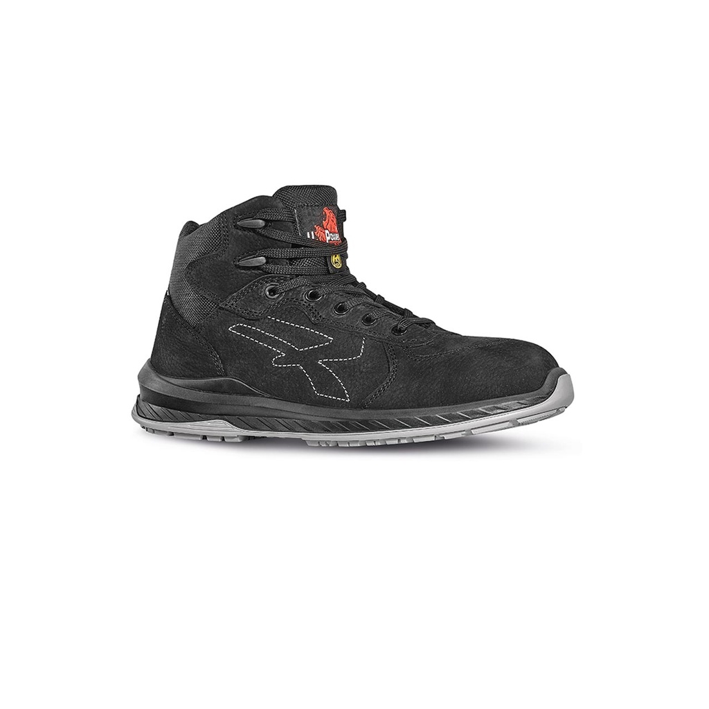 TWEED S3 CI SRC ESD