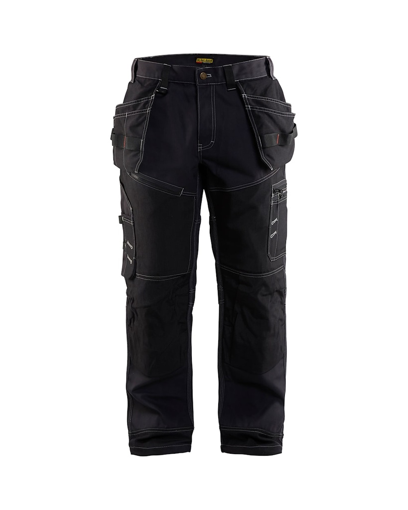 PANTALON X1500 COTON