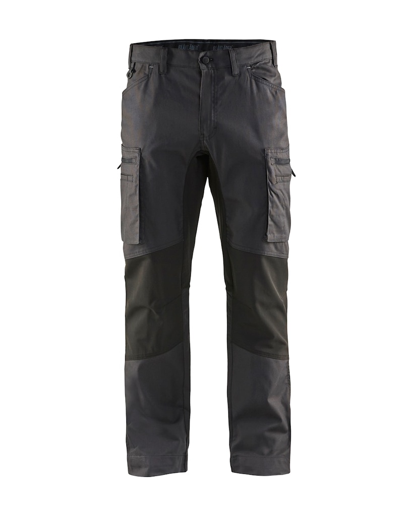 PANTALON MAINTENANCE +STRETCH