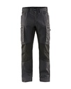 PANTALON MAINTENANCE +STRETCH