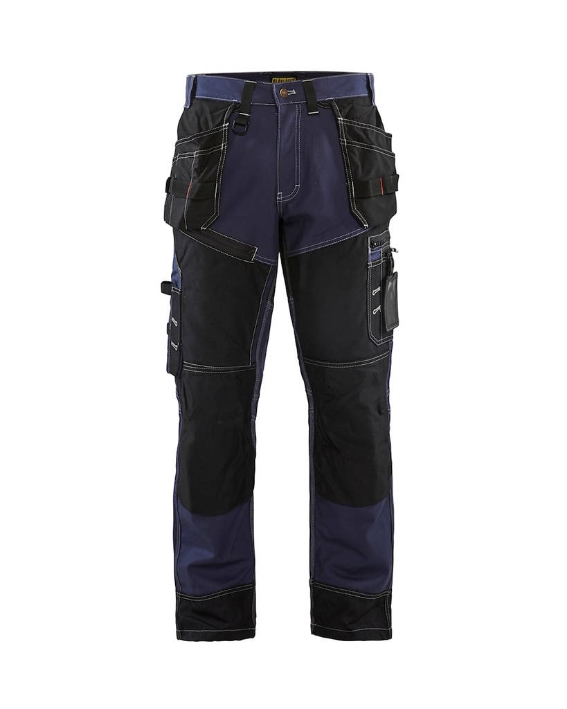 PANTALON X1500 COTON