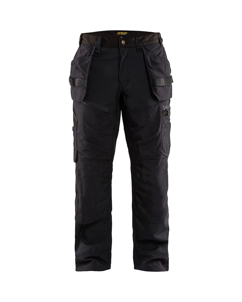 PANTALON ARTISAN X1500 SOFTSHELL
