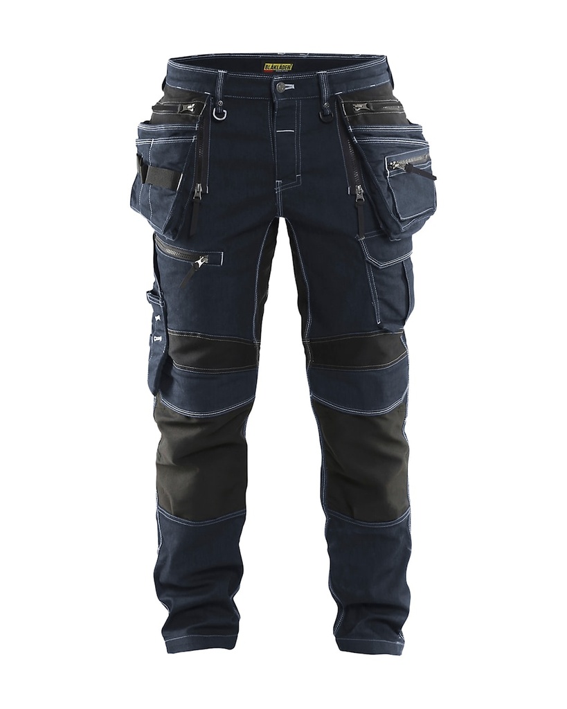 PANTALON X1900 ARTISAN STRETCH