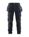 PANTALON X1900 ARTISAN STRETCH