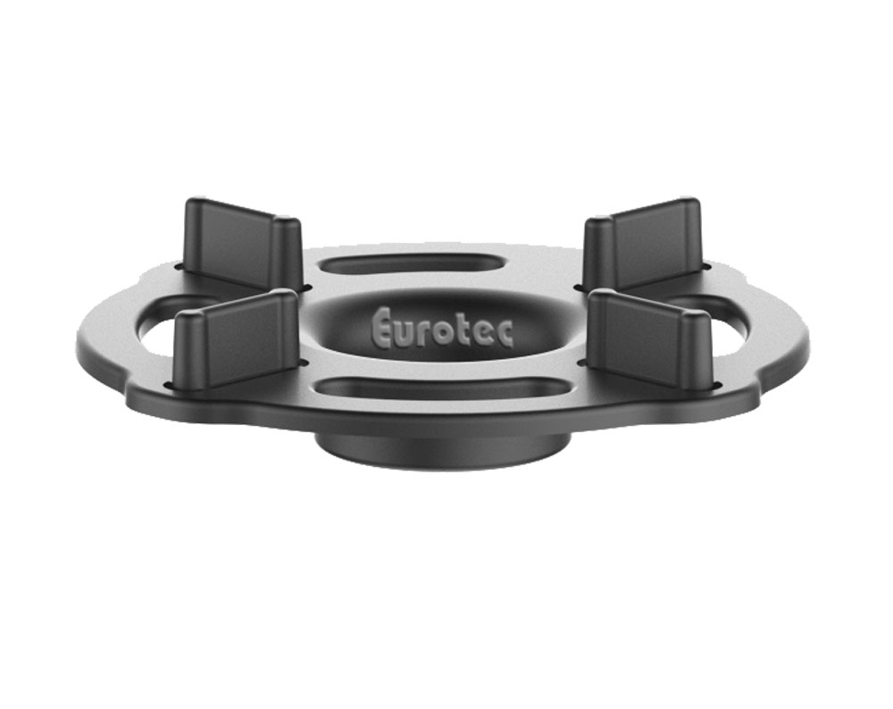 Adaptateur pour pierre