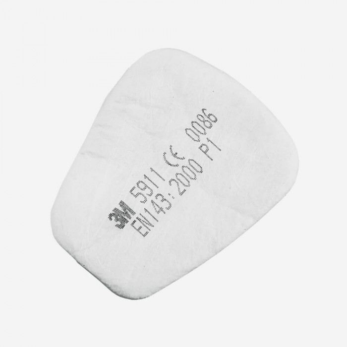 Filtre à particules 5911 P1 R