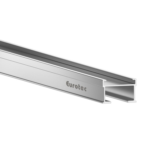 [975610] Système de profilés aluminium EVO