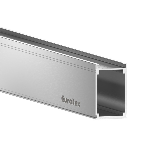 [954669] Profilé de support en aluminium HKP