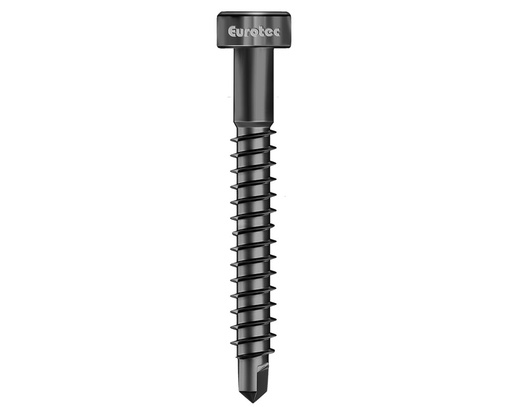 [645026] Vis de forage pour profilé en aluminium