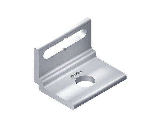 [975661] Équerre à béton en aluminium