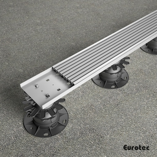 [975658] DrainTec Base
