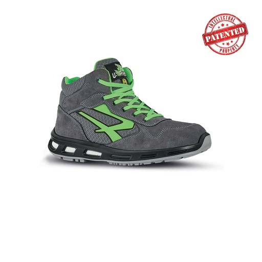 [RL10036] RAMAS S1P SRC ESD