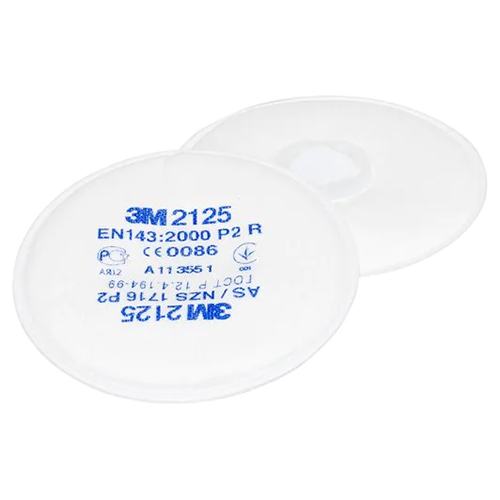 Filtre à particules 2125 P2R