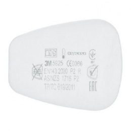 Filtre à particules 5925 P2 R 