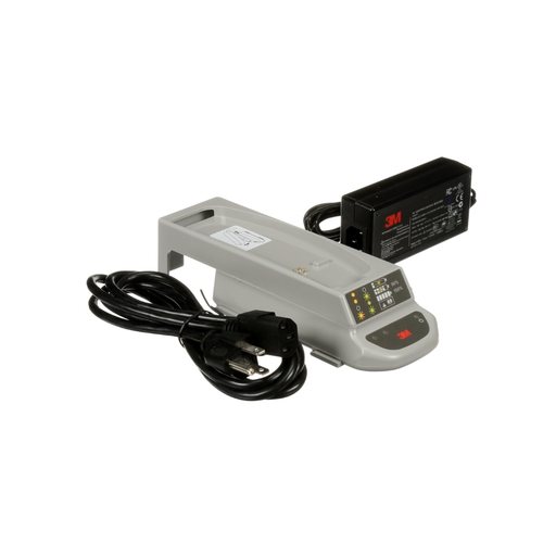 Chargeur de batterie individuel 3M Versaflo TR-341E