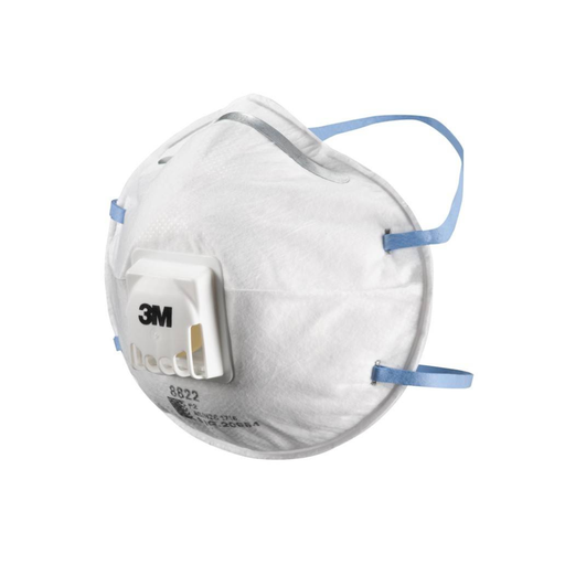 Masque 3M 8822