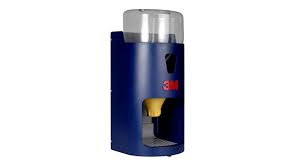 Distributeur E-A-R Soft Neon 3M