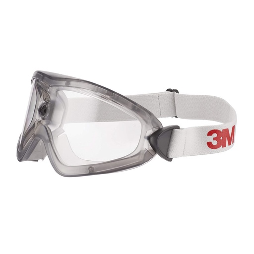 Lunette masques 2890 3M