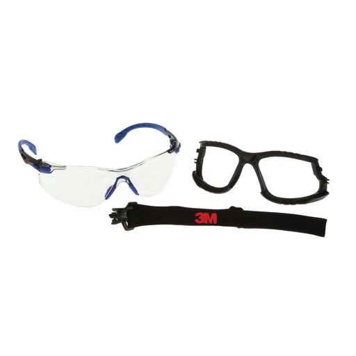 Kit lunette Solus 3M
