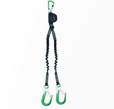 Anti-chut absorbeur d'énergie Kratos FA 30 820 15