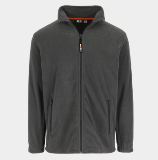 Veste polaire Darius Herock