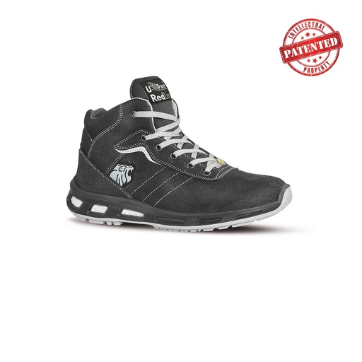 [RL10114] SHAPE S3 SRC CI ESD