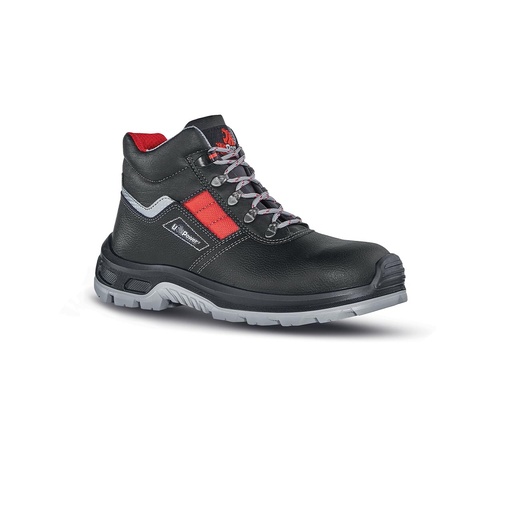 [UA10324] DEVASTATE RS S3 SRC