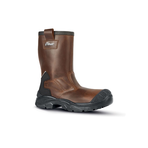 [RR40384] ALASKA-UK S3 SRC CI