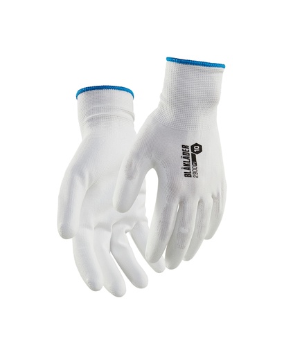 GANTS DE TRAVAIL EN PU TREMPÉ