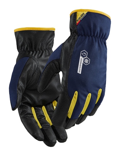 [287214758635] GANTS DE TRAVAIL DOUBLÉS