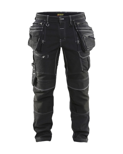 PANTALON X1900 ARTISAN STRETCH