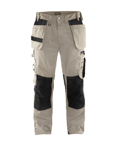 PANTALON ARTISAN